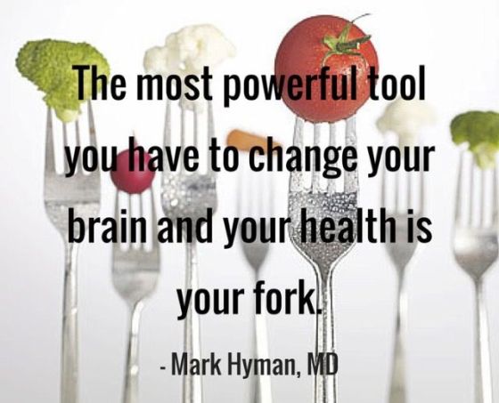 Tool for health - sweet like candi